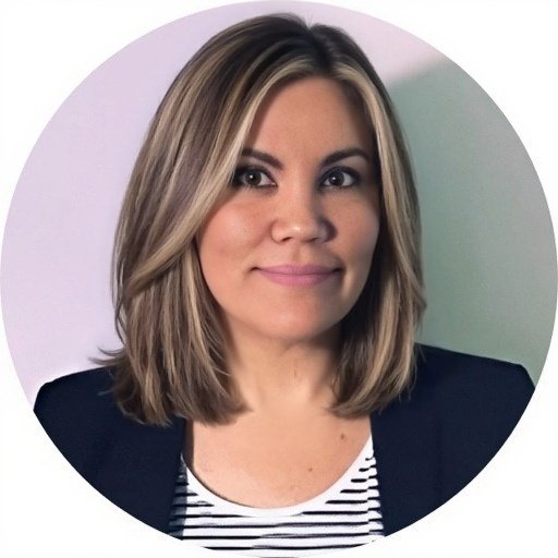 Jessica Jabroux founder of Vertexia Agile Studio