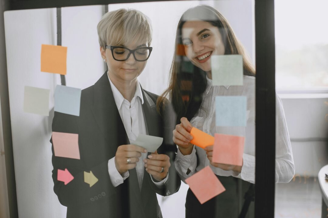 Three Types Of Business Agility With 15 Real-World Examples