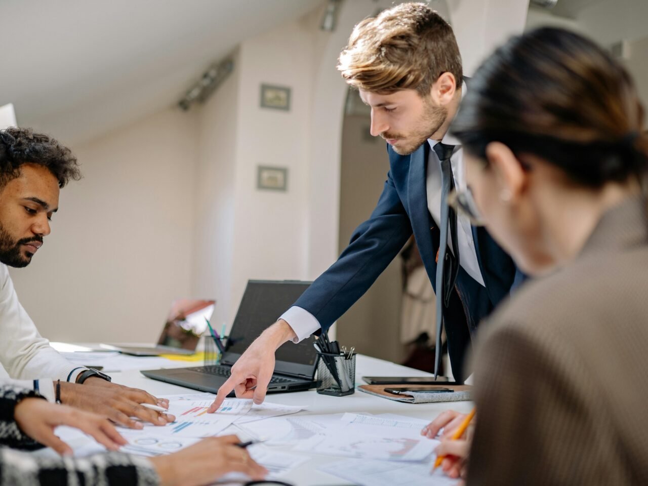Stakeholder input workshop