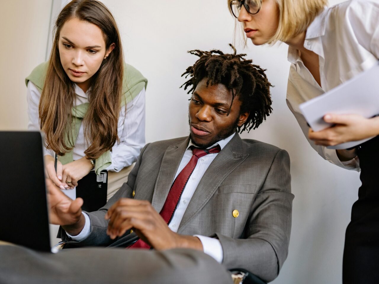 Team collaboration assessments