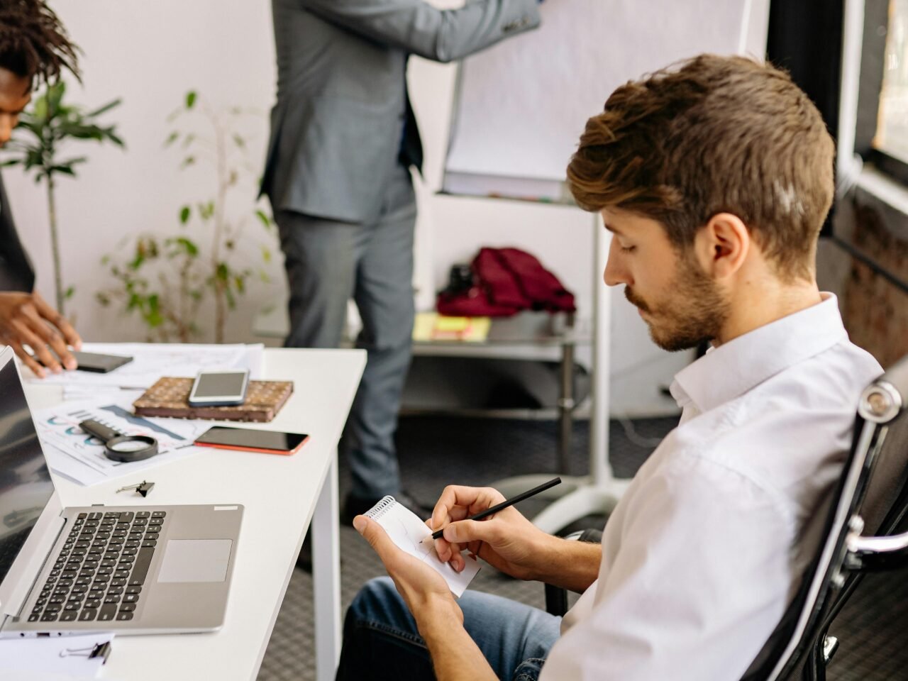 Product innovation workshop