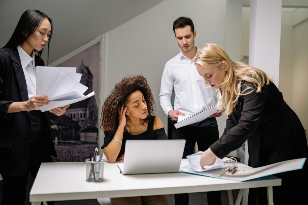 Layoffs Aren’t Strategic; They’re A Sign Your Organization Isn’t Agile